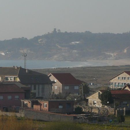 Sanxenxo Casa Docasar 3 Izquierda Daire Dış mekan fotoğraf