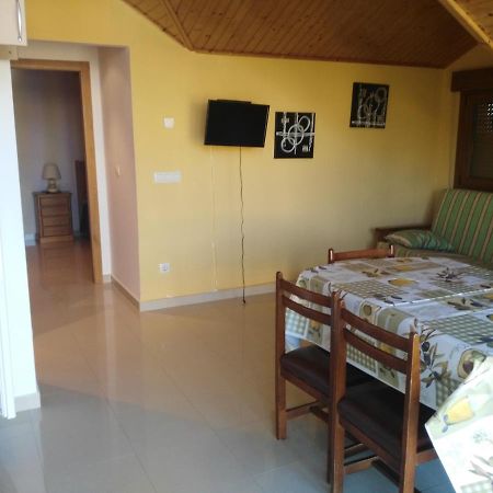 Sanxenxo Casa Docasar 3 Izquierda Daire Dış mekan fotoğraf