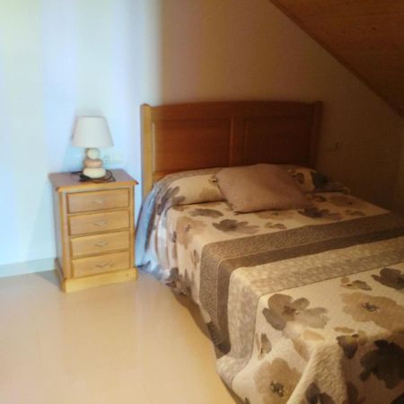 Sanxenxo Casa Docasar 3 Izquierda Daire Dış mekan fotoğraf