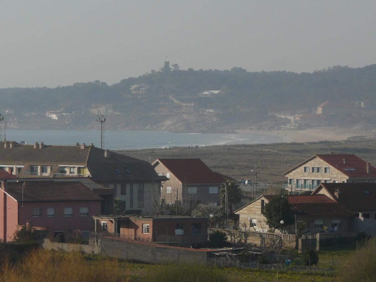 Sanxenxo Casa Docasar 3 Izquierda Daire Dış mekan fotoğraf
