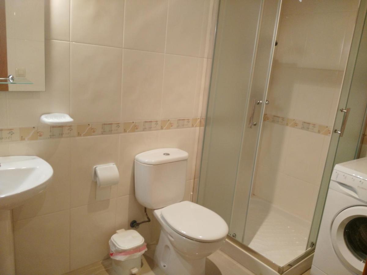 Sanxenxo Casa Docasar 3 Izquierda Daire Dış mekan fotoğraf