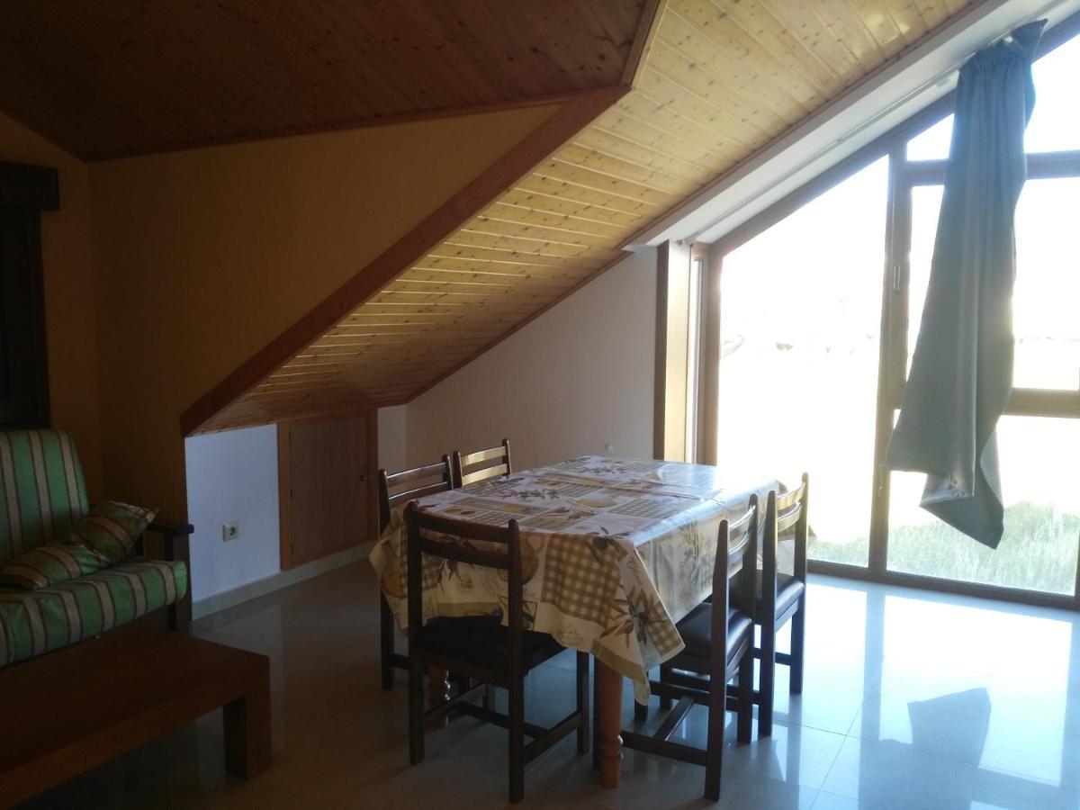 Sanxenxo Casa Docasar 3 Izquierda Daire Dış mekan fotoğraf